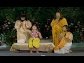 Krishn leela at Barsana Dham - 1