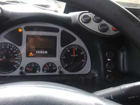 Como dirigir carreta iveco troca de marcha dicas