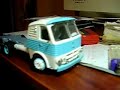 Pegaso Z-207 3 ejes Modeltrans