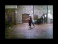 Same guy, same wicked moves...