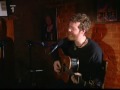 The Swell Season - 7. Red Chord (Glen Hansard)