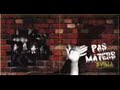 pasmaters kolaps