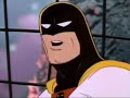Mike Judge on Space Ghost Mike Judge on Space Ghost