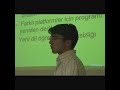 .net, web standartlar? ve web tasar?m? semineri 1. bolum .net, web standartlar? ve web tasar?m? semineri 1. bolum