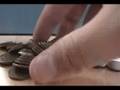 YouTube - Lincoln Wheat Penny Roll Collection