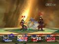 videos de SSBB - Wi-Fi Replay Battles 34