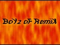 (BoYz oF RemiX)Dildon sven