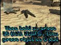 Modern Warfare 2 :Unlimited Care Packages Glitch(Tutorial HD)