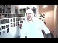 Matt is Rocky