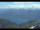 New Zealand Alps Flight 6 New Zealand Alps Flight 6