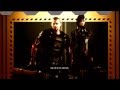 Deus Ex: Human Revolution: Walkthrough - Part 14 [Detroit] - Barrett Boss Fight (Gameplay)