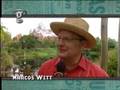 MARCOS WITT EN DISNEY