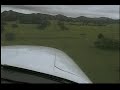 Buen aterrizaje C-402 B