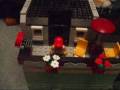 Lego Review of The Green Grocer
