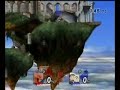 Some people asked me to make this, so I did ;D Gliding with Pit and Metaknight is rly different to Charizard's.