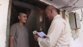 برنامج بسمة | الحلقة 21 | بلدة الزاوية 2