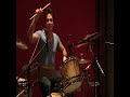 Rodney at Pulse Studio