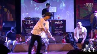 Hoan & Jaygee & Colin & Z-Jay & A-Zoo & C-hill – 就是幹 Just Fuck All GuestShow