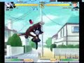 MBAC Ver.B Yoshino(Ren) vs. Taka(Nanaya) 2