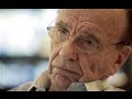 The Fall of Rupert Murdoch