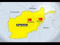 Bora Bayraktar Unutulan sava? Afganistan 2 Bora Bayraktar Unutulan sava? Afganistan 2