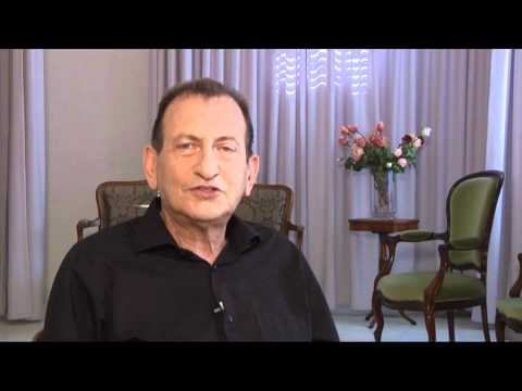 You ask, Ron Huldai season - public transport