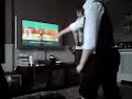 granny on a wii granny on a wii