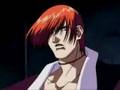 Iori vs Kyo