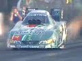 Slow Motion Drag Racing