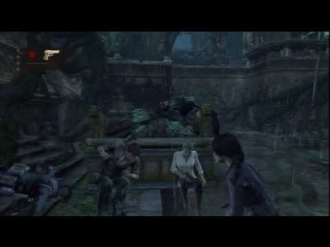 Uncharted 2 : Among Thieves