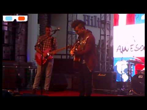 Exhaustive Vidcon 2014 015:David Choi - You Can't Take This Away