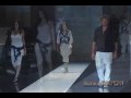 G Star Runway Show