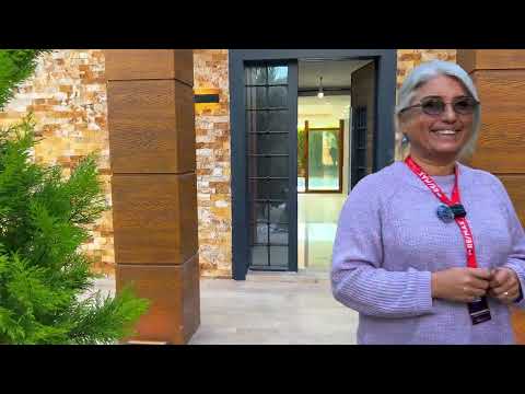 SATILDI - MÜSTAKİL, ASANSÖRLÜ VİLLA