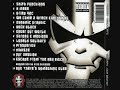 Taken from: www.discogs.com Samples: Blade II