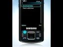 Samsung i8510 innov8 tutorial video {rotated}