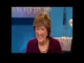 Russell Brand - Surprise Visit on Loose Women