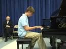Dubussy Arabesque No. 1 by Andy