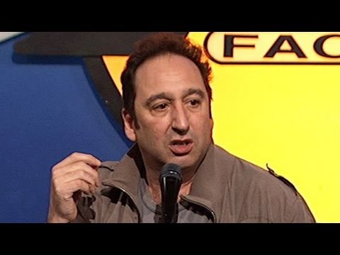 Jeremy Hotz - Ralphs & Trader Joe's