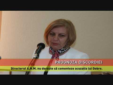Un fost ministru al Turismului cere demisia șefei A.N.M.