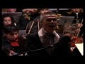 Joven Orquesta de Baena \"La Clemenza di Tito\"
