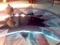 foucault pendulum