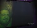 How holograms are mades (with laser)