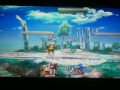 wonf(sonic) vs chota(didy)