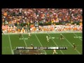Justin Hunter vs South Carolina & Troy (2012)