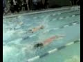 50 Freestlye 50 Freestlye