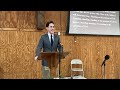 February 28, 2021, AM service