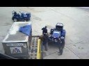 American Airlines, bagages
