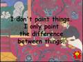 Creative Quotations from Henri Matisse for Dec 31