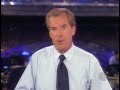 Peter Jennings, multiple arrests, ABC, 21:40, 9/13