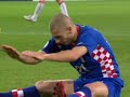 Polonia 0 Vs Croacia 1 / UEFA EURO 2008 [Klagenfurt - Worthersee]